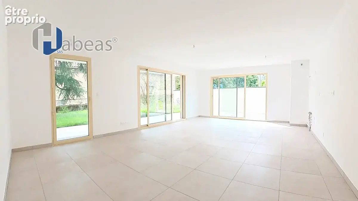 Photo Appartement à Ecully au prix de 559 000€