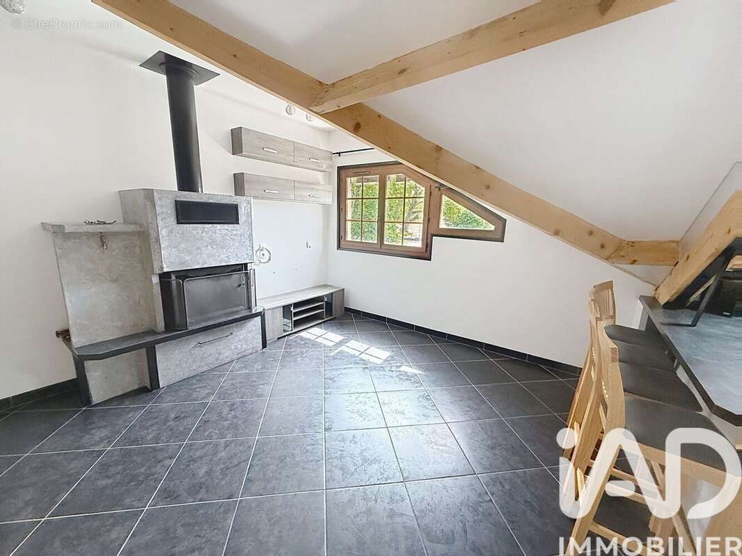 Photo 7 - Appartement à SAINT-MARTIN-VESUBIE