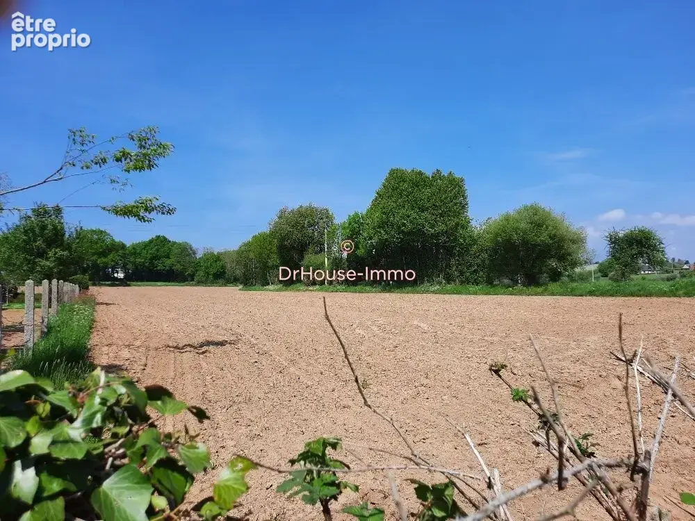 Terrain 1000 m² à Parigny  - photo 5