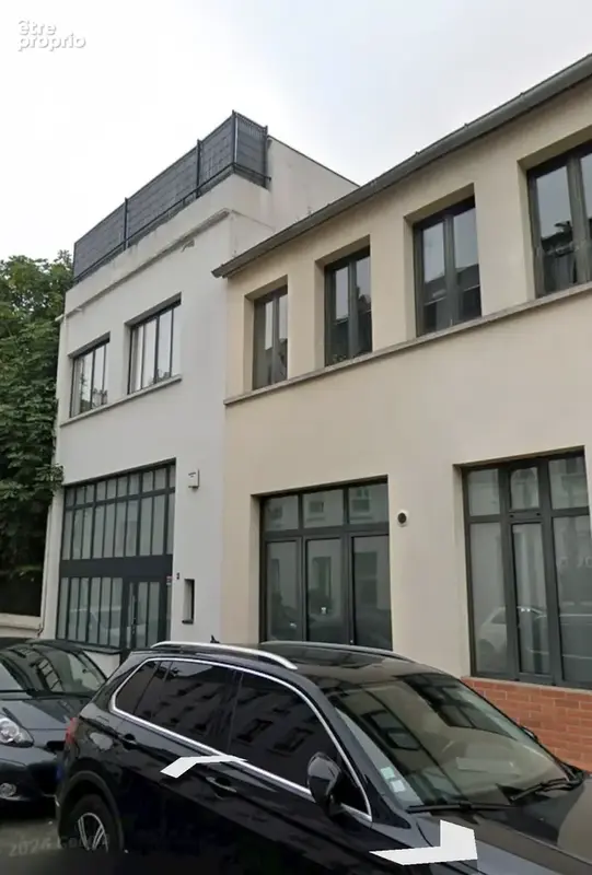 Appartement 227 m² · à Charenton-le-Pont · 227 m² · 1 480 000 €
