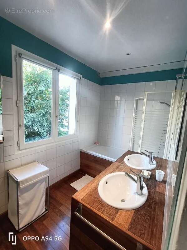 Maison à ASNIERES-SUR-SEINE