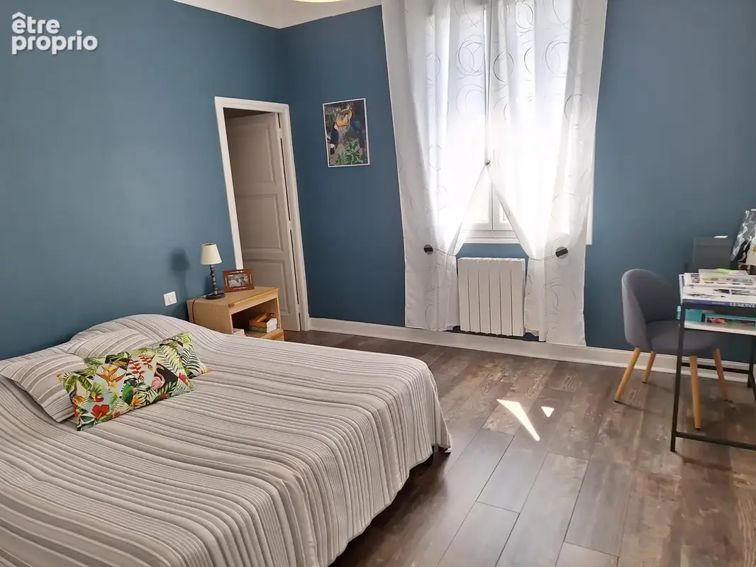 Maison mitoyenne 1 côté   Sans travaux à prévoir - photo 11