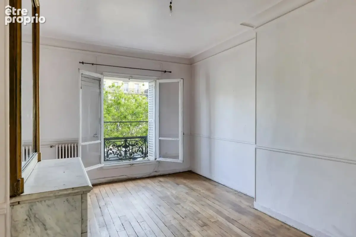 Appartement Pereire / Ternes 75017 PARIS - photo 6