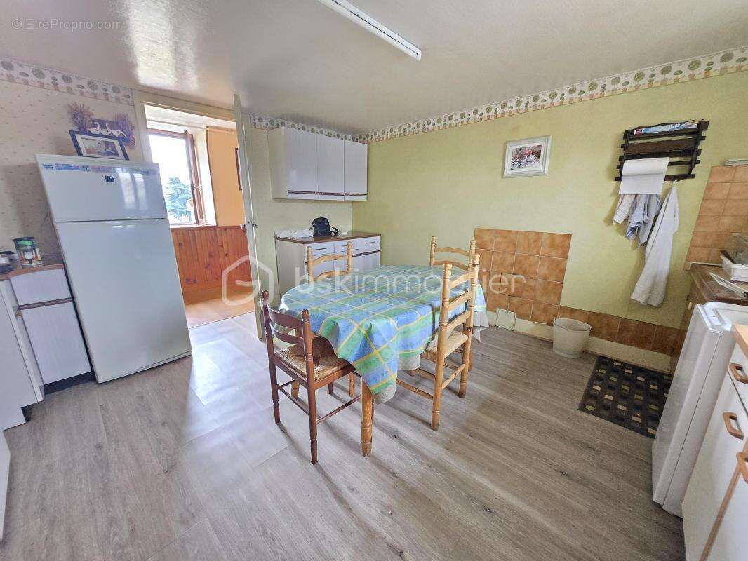 Appartement à NEVERS