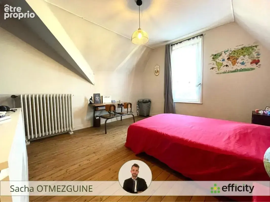 Maison 7 pièces 135 m² à vendre à Yzeures-Sur-Creuse (37290) - photo 8