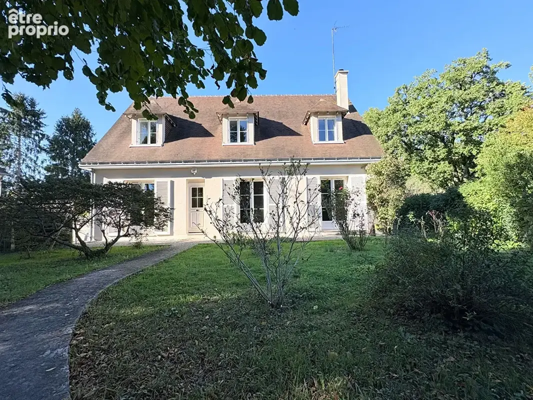 Une maison familiale à deux pas du bourg de VEIGNE - photo 1