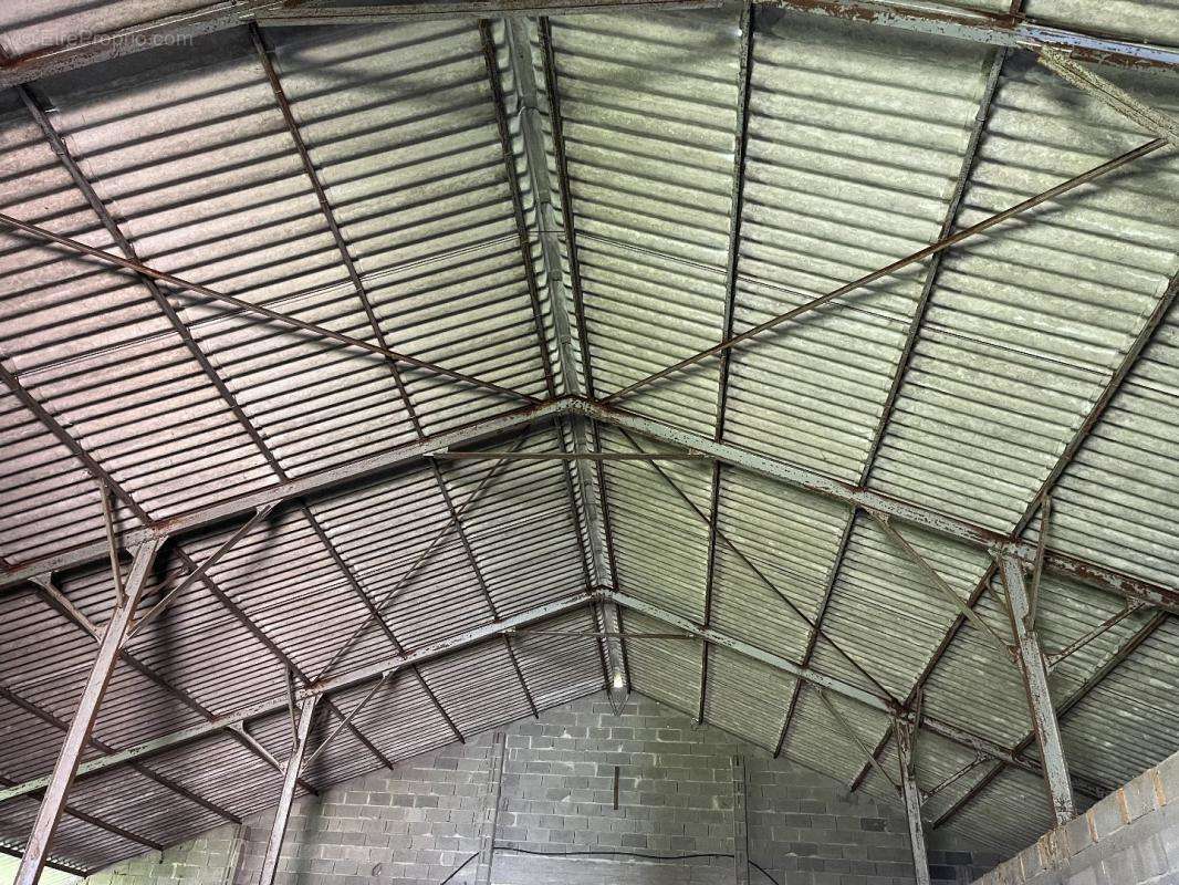 Commerce à SAINT-SULPICE