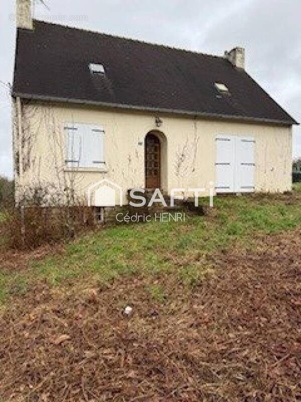 Photo 1 - Maison à PLEYBEN