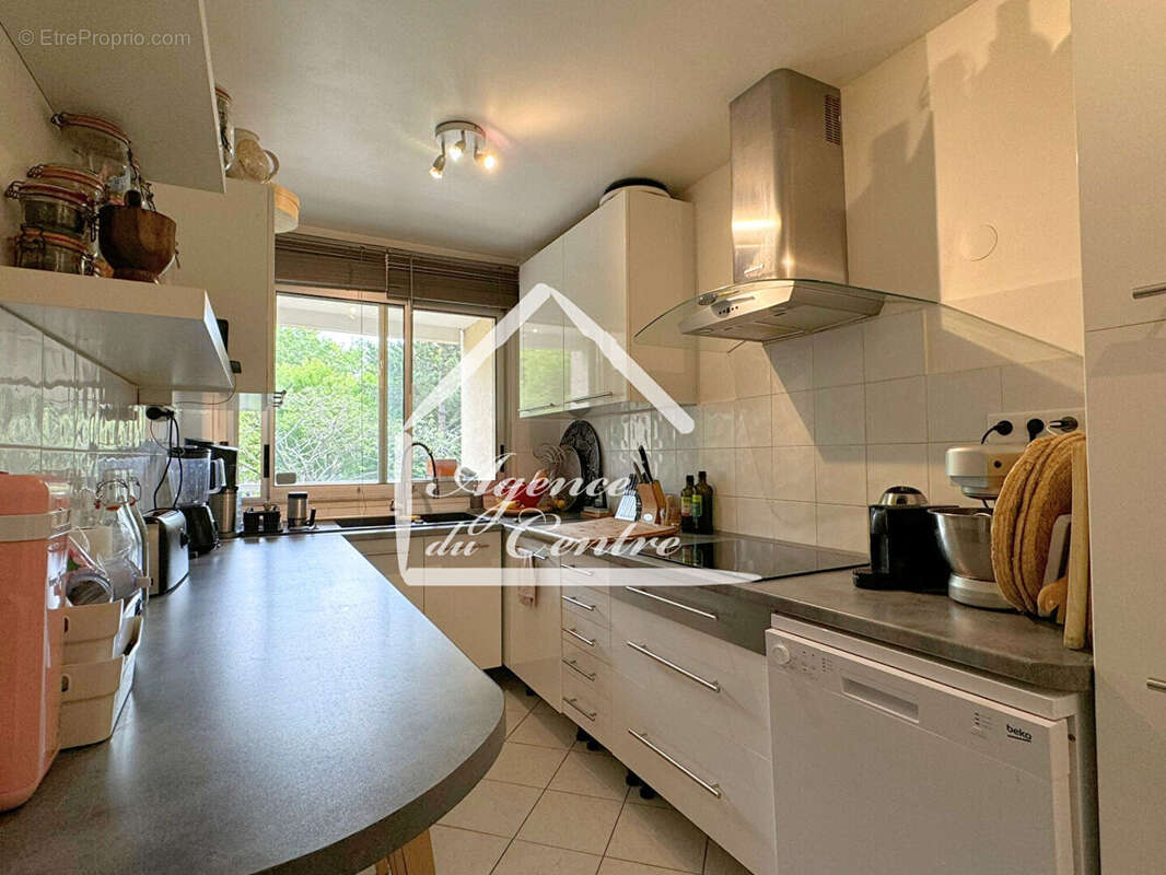 Appartement à CACHAN