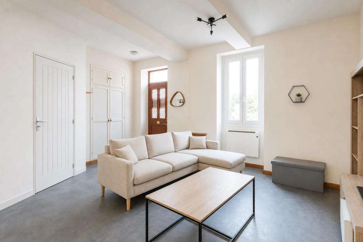 Maison à ARTHES