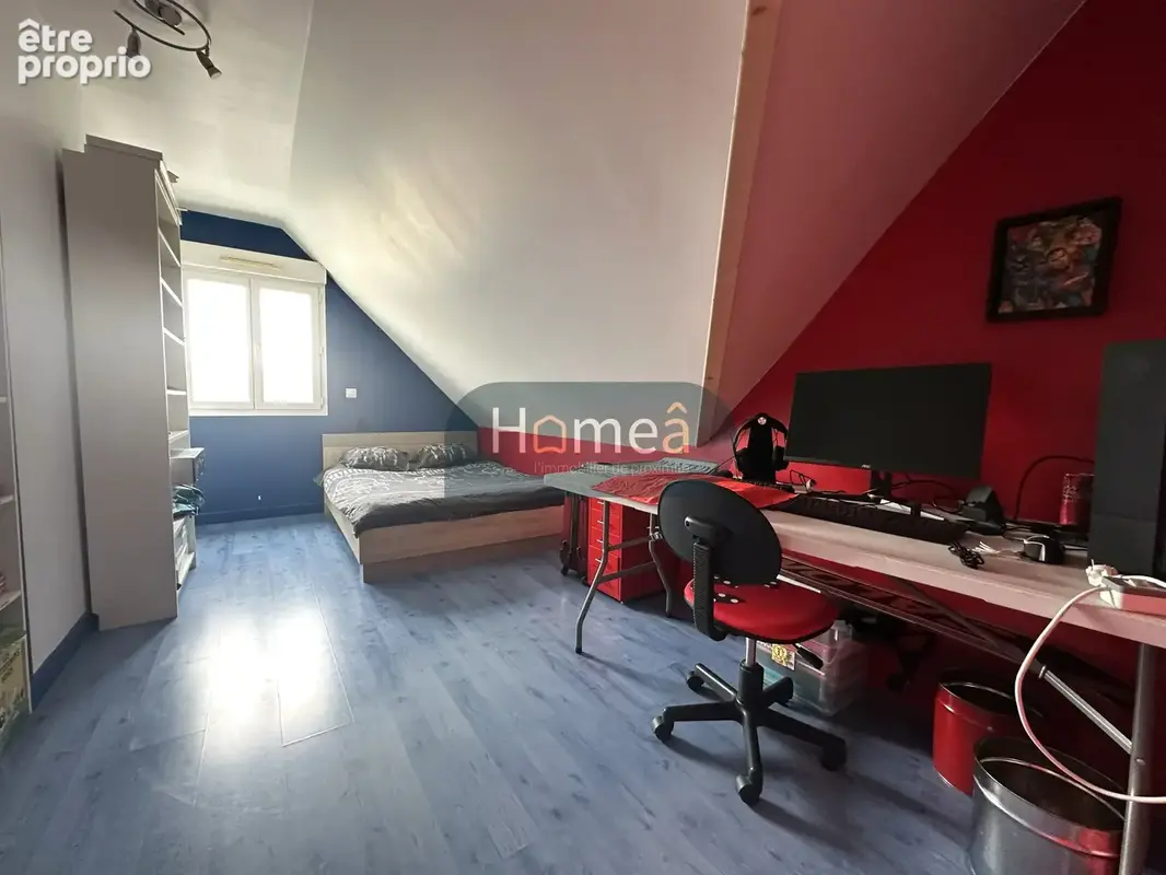 Maison 8 pièces proche CLERES - photo 8