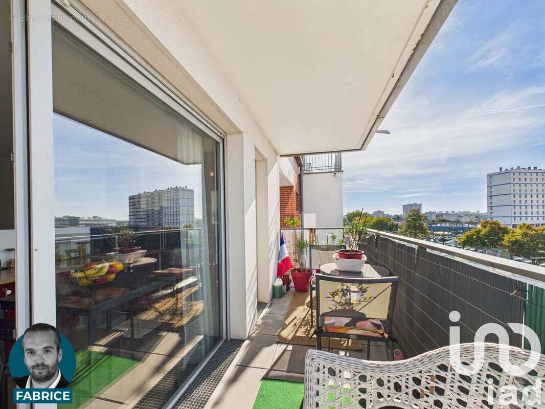 Photo 6 - Appartement à CRETEIL