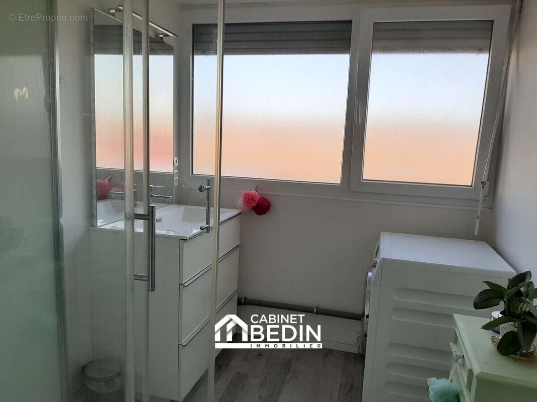 Appartement à TALENCE