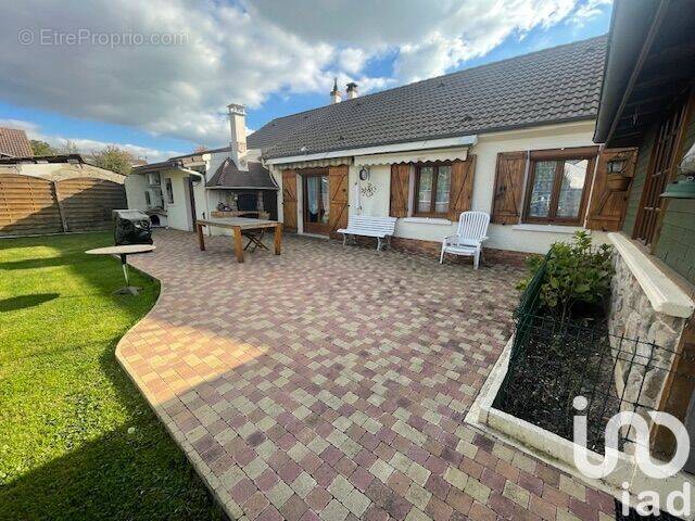 Photo 1 - Maison à SAINT-PATHUS