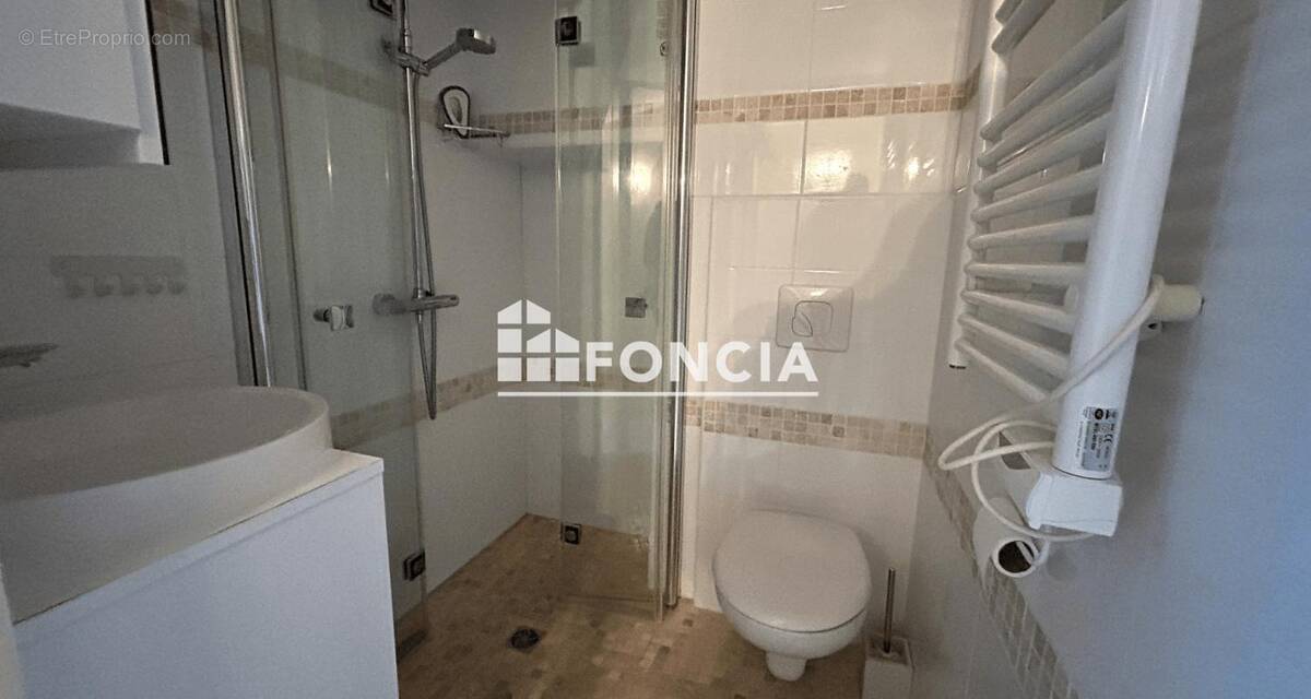 Appartement à LE LAVANDOU