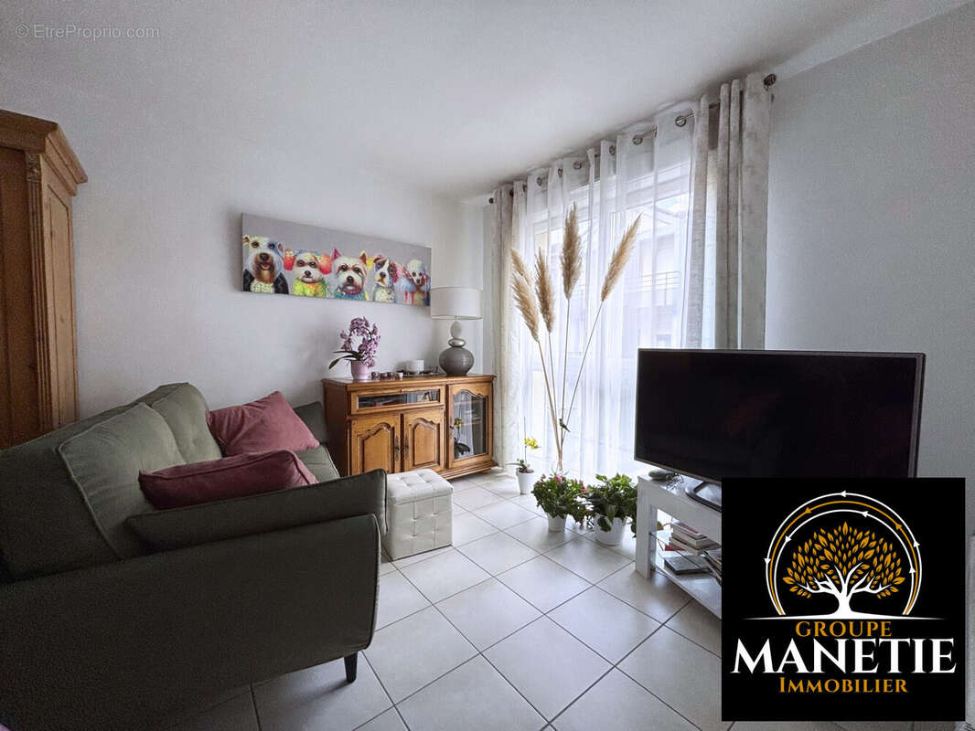 Appartement à ARRAS