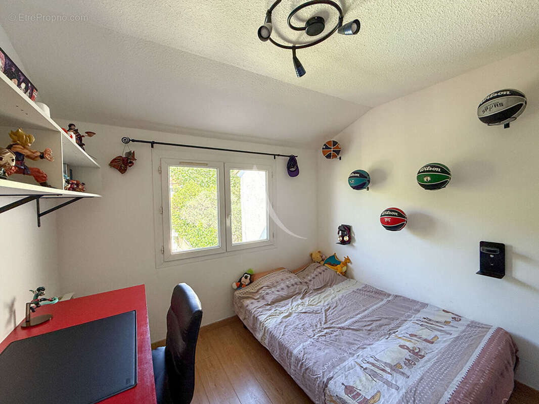 Maison Entressen - photo 8