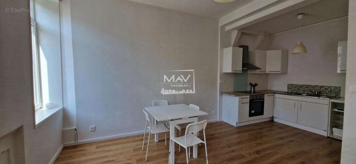 Appartement à TOURCOING