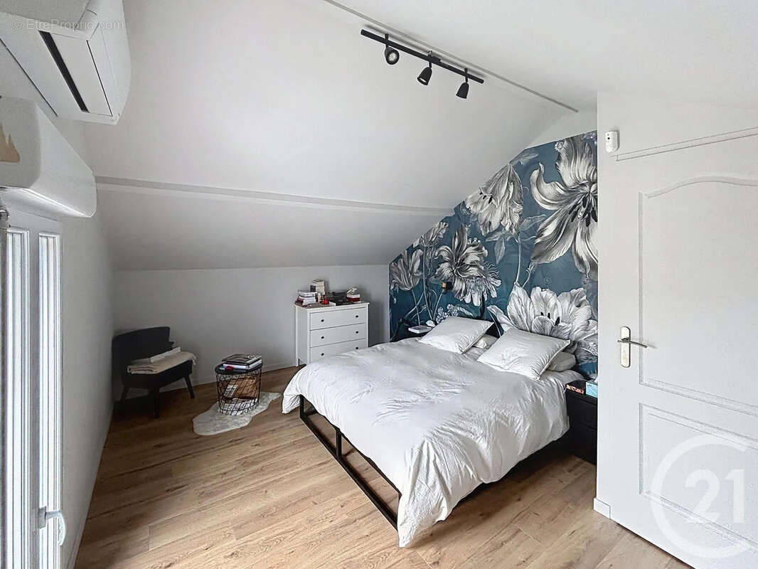 Appartement à AUXERRE