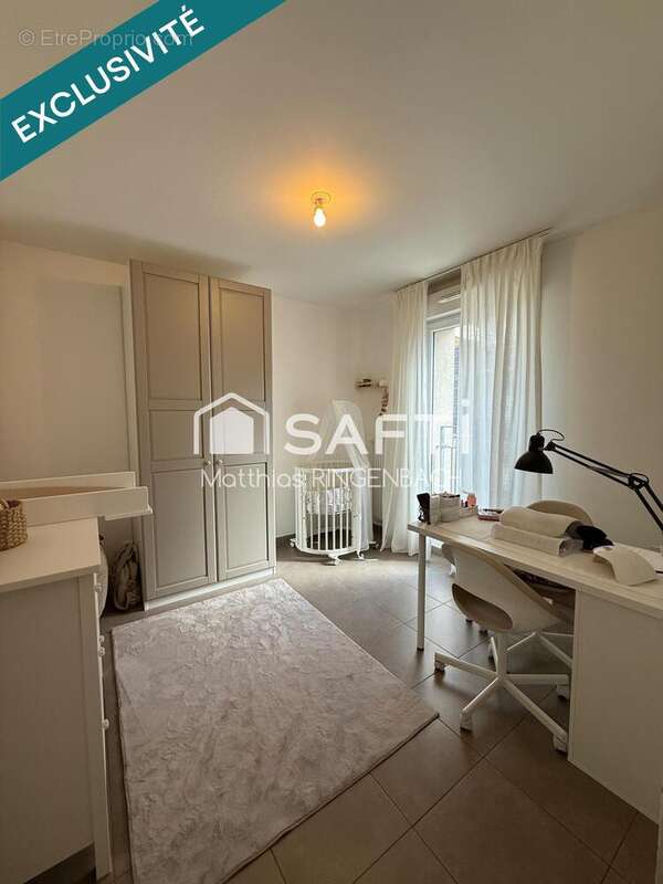 Photo 6 - Appartement à AVIGNON