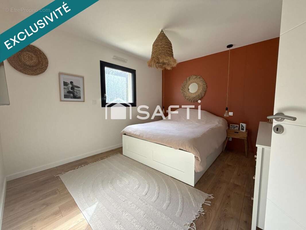 Photo 7 - Maison à PLUMELIN