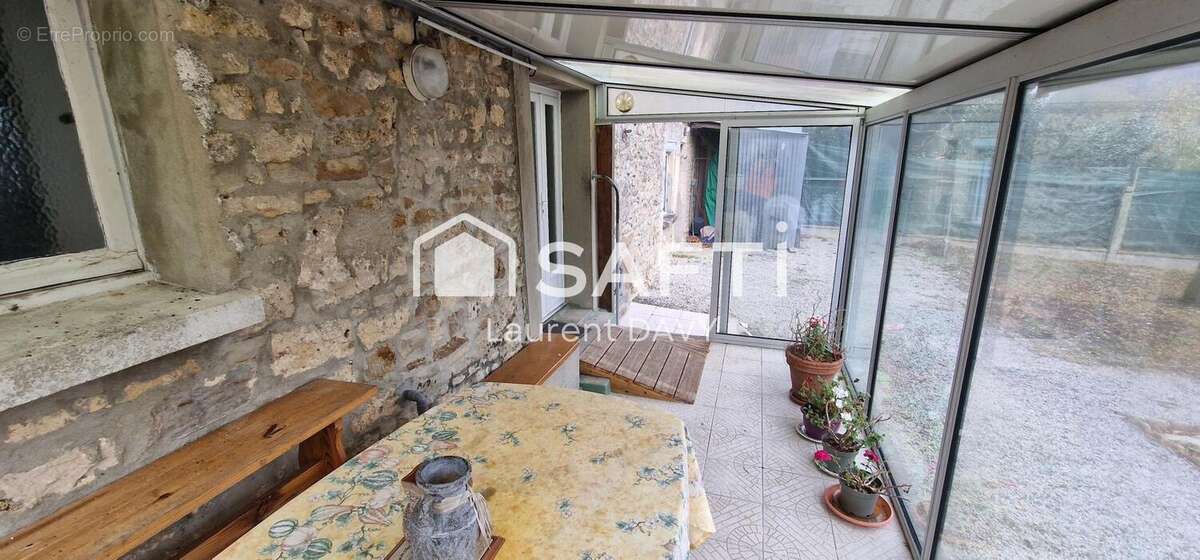 Photo 3 - Maison à CHAILLOUE