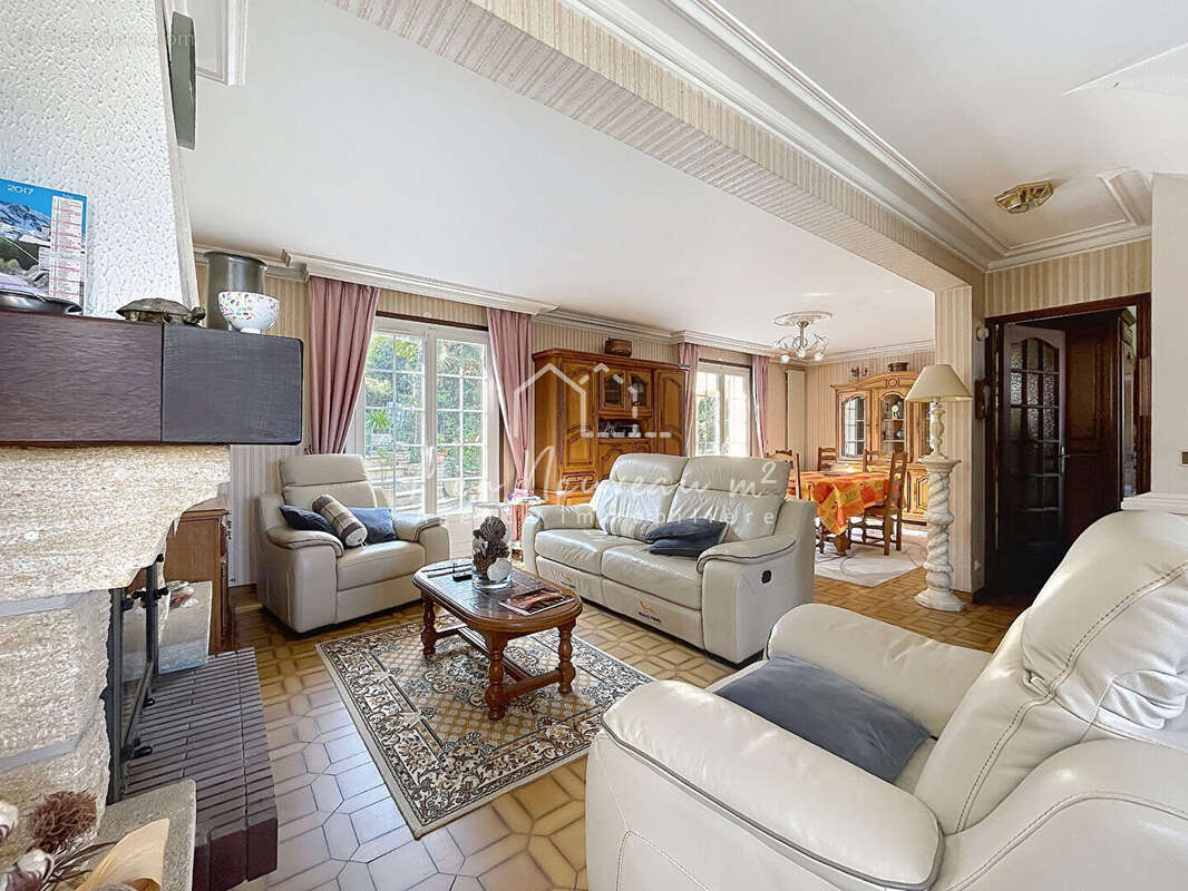 Maison à NOISY-LE-GRAND