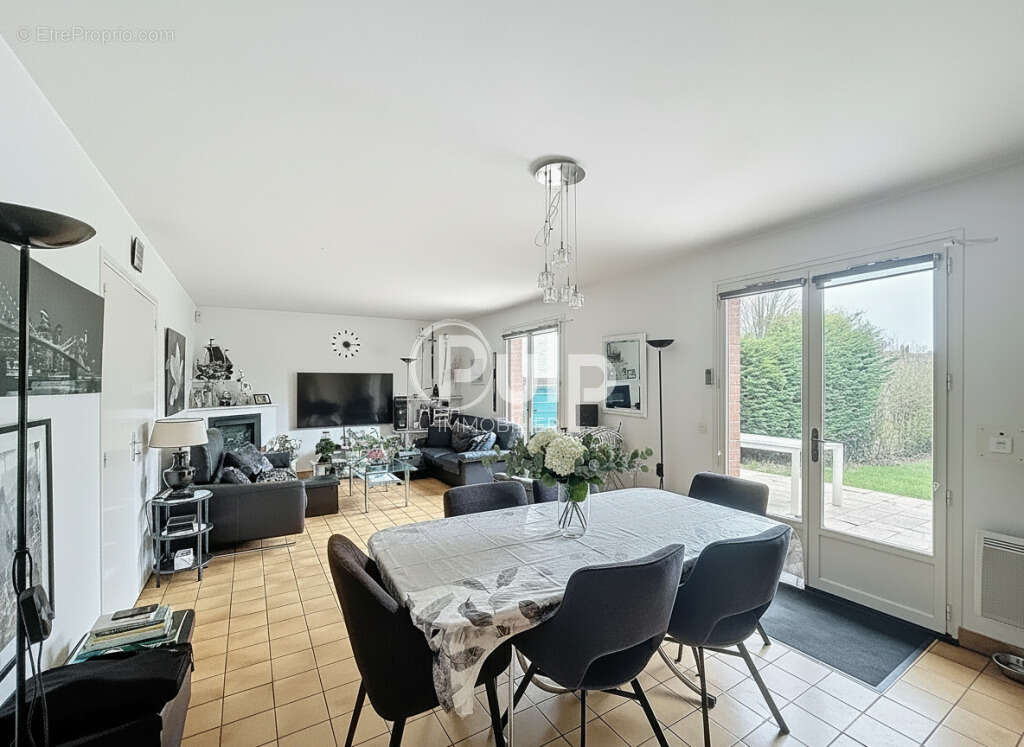 Maison à TOURCOING