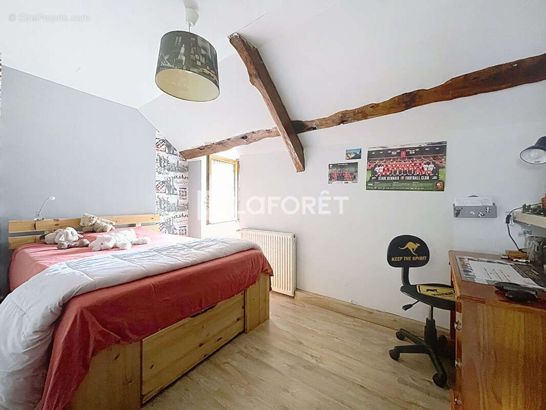 Maison Loutehel 5 pièce(s) 120 m2 - photo 12