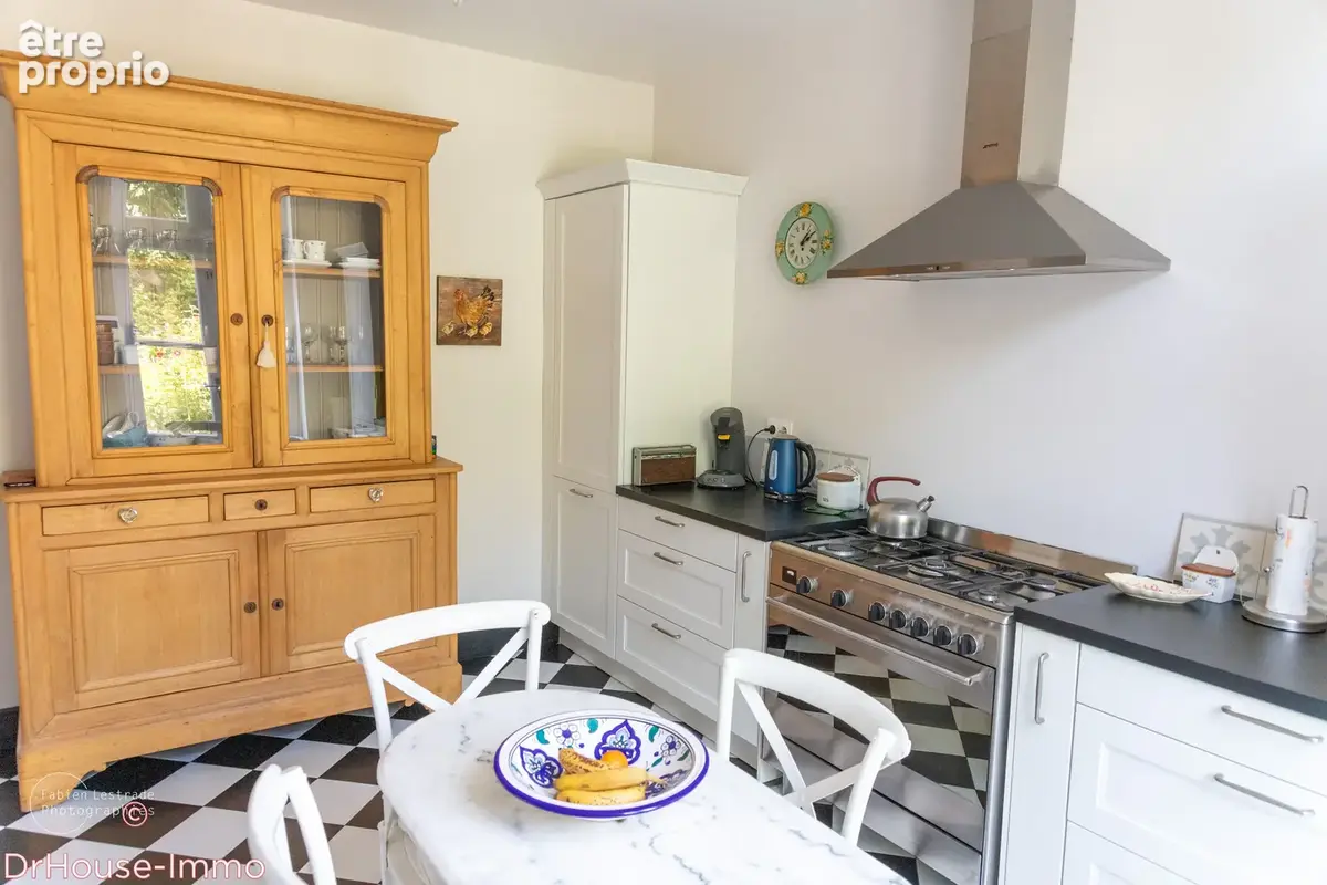 Maison 11 pièces 273 m² à vendre à Lisieux (14100) - photo 7