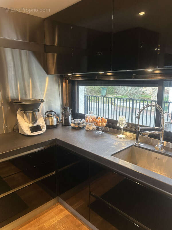 Photo 6 - Maison à LE PLESSIS-ROBINSON