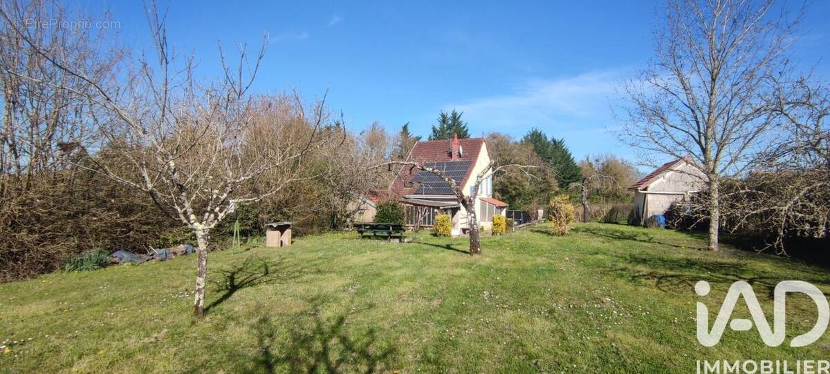 Photo 1 - Maison à GARDEFORT