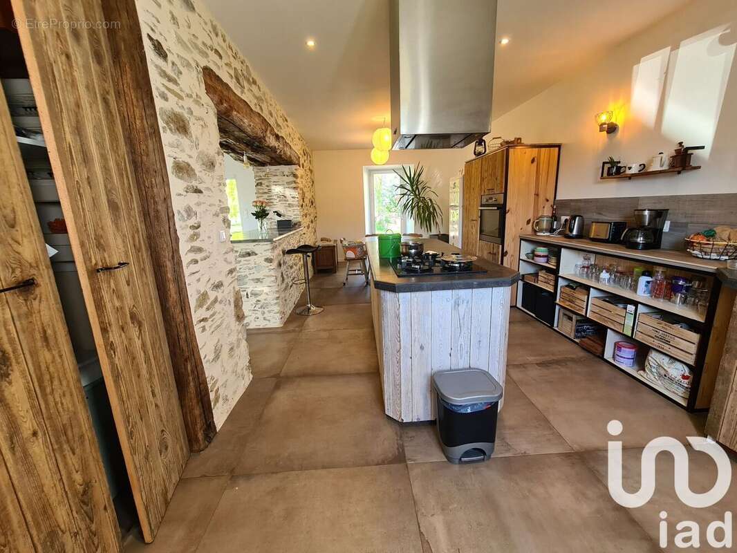 Photo 5 - Maison à MORMAISON