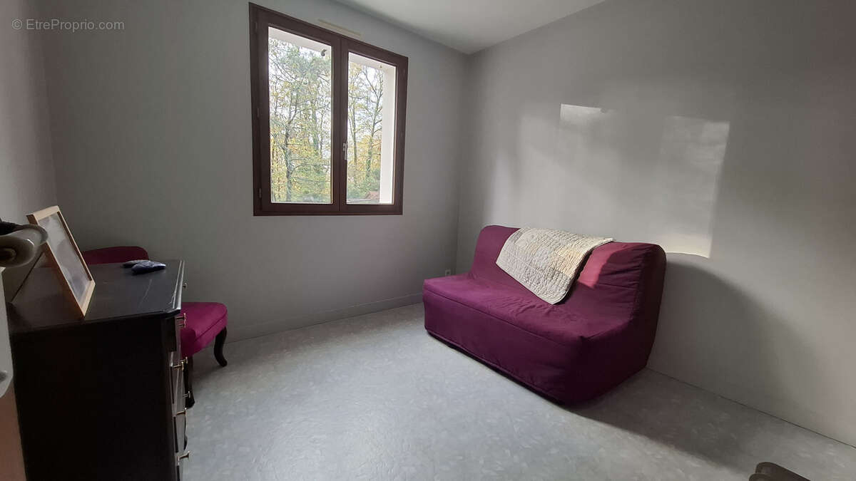 Maison à SAINTE-PAZANNE