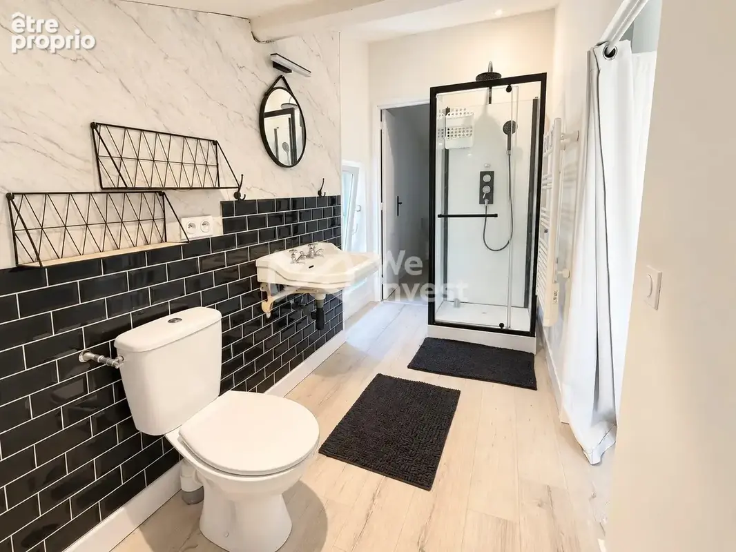 Maison 6 pièces 165 m² à vendre à Mazamet (81200) - photo 7