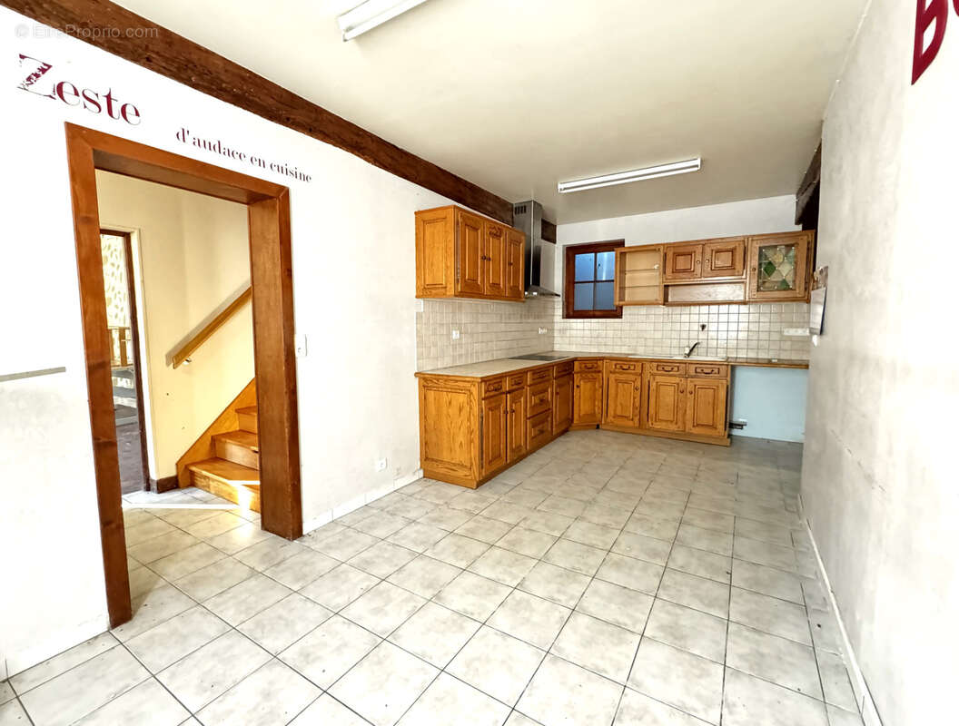 Appartement à SENONCHES