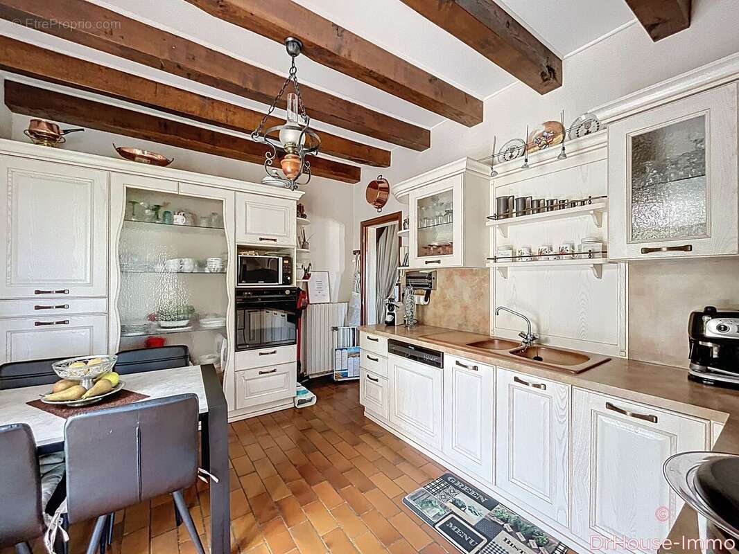 Maison à CHANCELADE