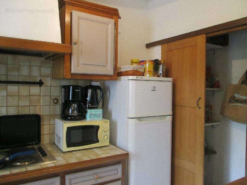 Appartement à LIMEIL-BREVANNES