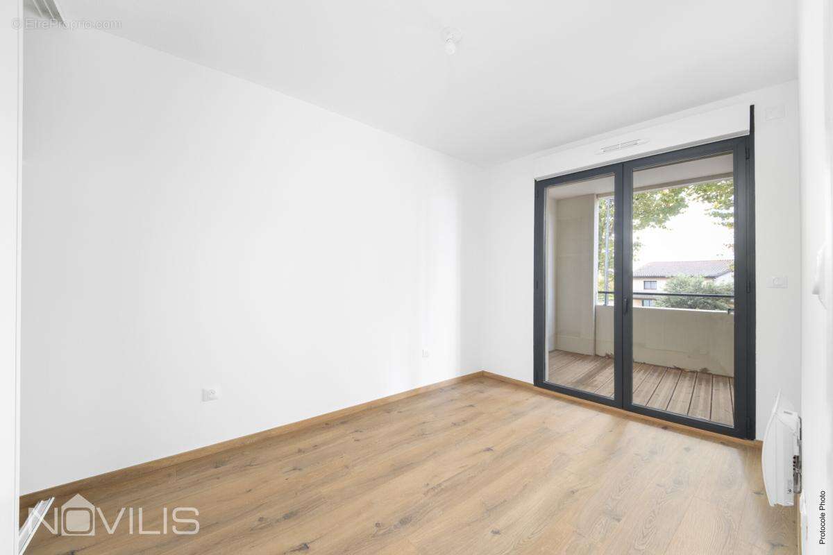 Appartement à TOURNEFEUILLE