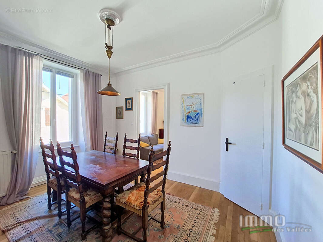 Appartement au coeur du centre ville - photo 3