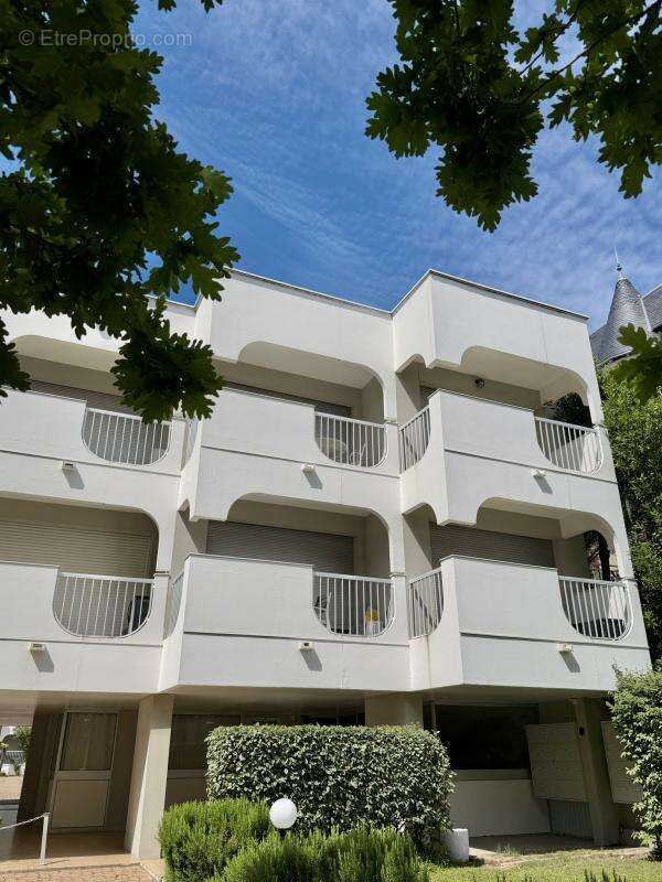 Appartement à ARCACHON