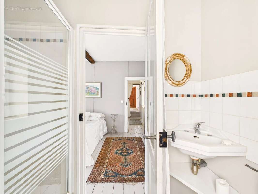 Maison à PENNE-D&#039;AGENAIS