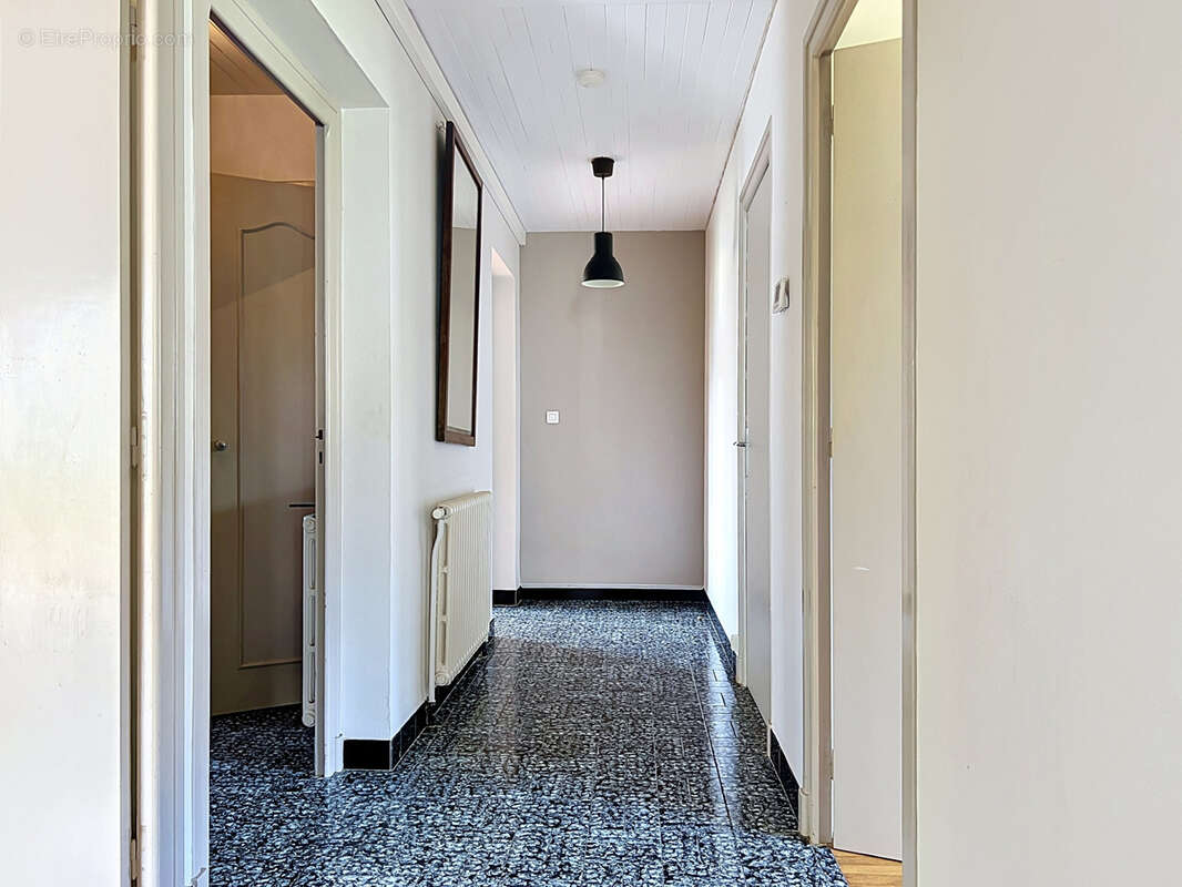 Appartement à AIX-LES-BAINS