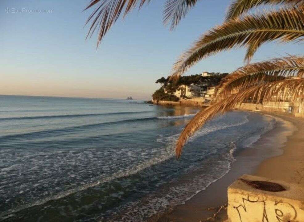 Appartement à LA SEYNE-SUR-MER