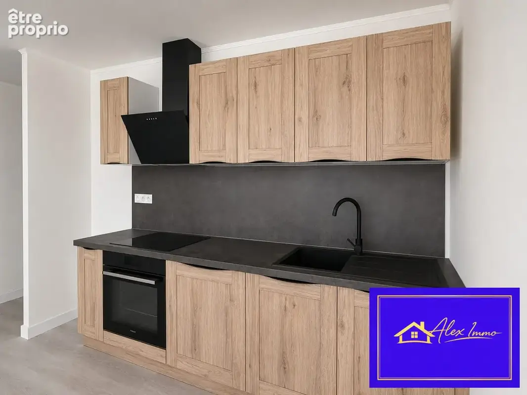 Appartement 67 m² à Beaune  - photo 2