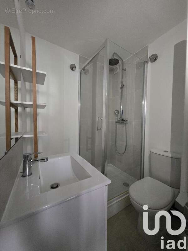 Photo 4 - Appartement à NANCY