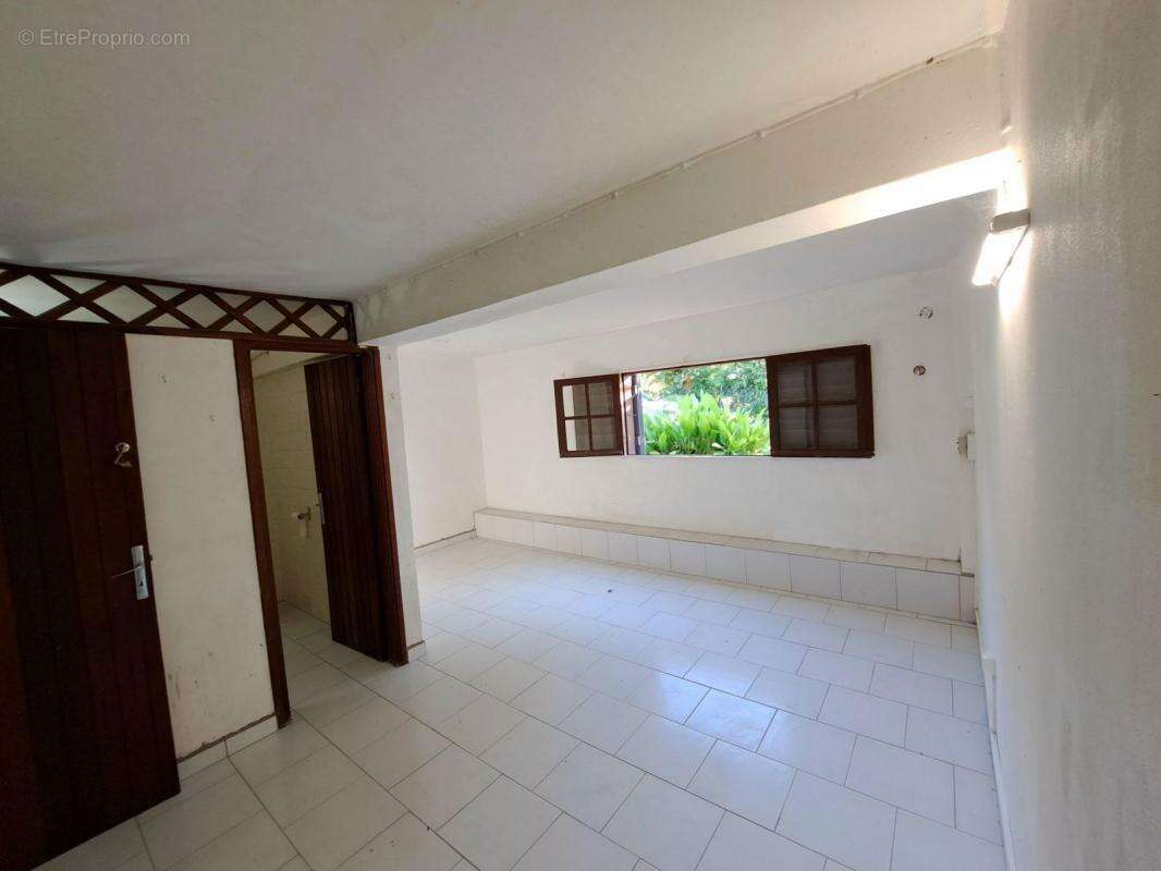 Maison à BOUILLANTE