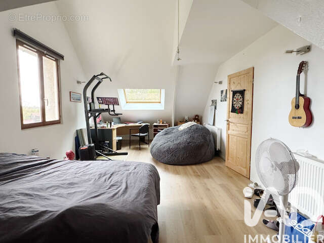 Photo 6 - Maison à VILLERS-BRETONNEUX