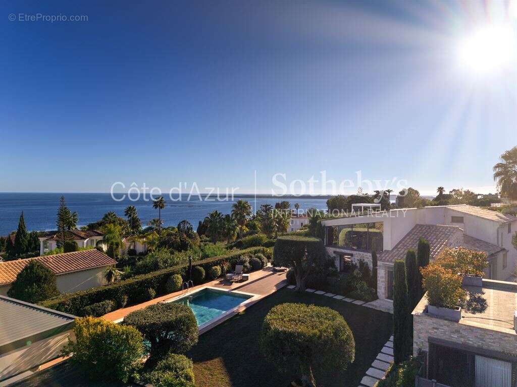 Maison à CANNES