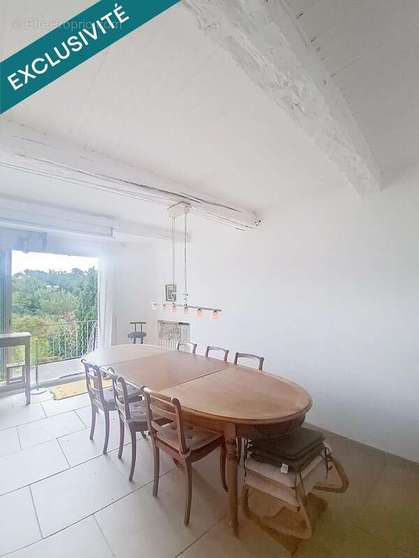 Photo 2 - Maison à GRAMBOIS